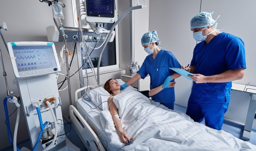 healthcare construction Miami